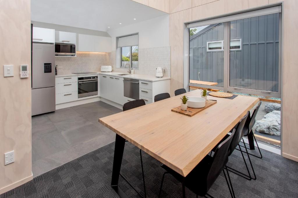 Apartments Hanmer Springs photo 2