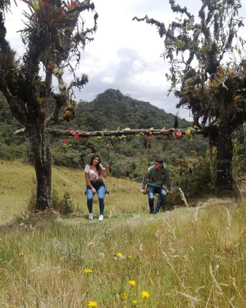 Glamping de Lujo, Escapada Romántica en la Naturaleza photo 4