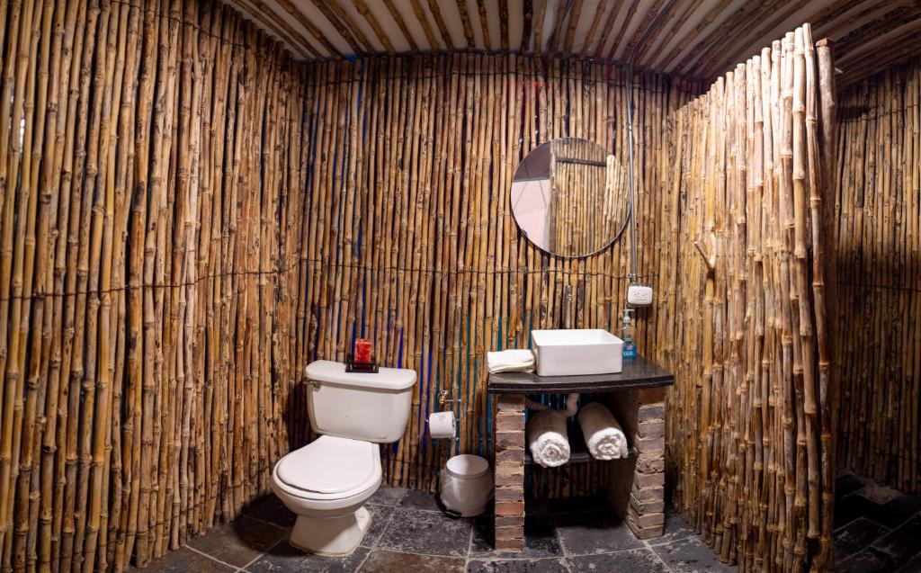 Glamping de Lujo, Escapada Romántica en la Naturaleza photo 2
