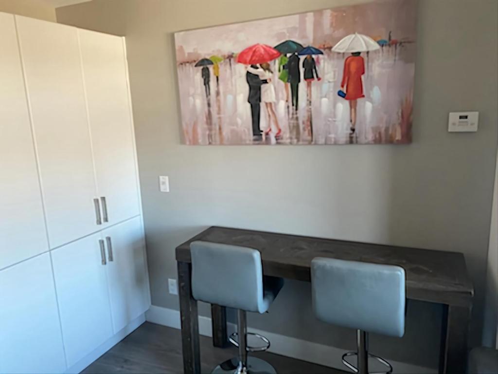 Cozy Studio Suite, 15min walk to downtown photo 3