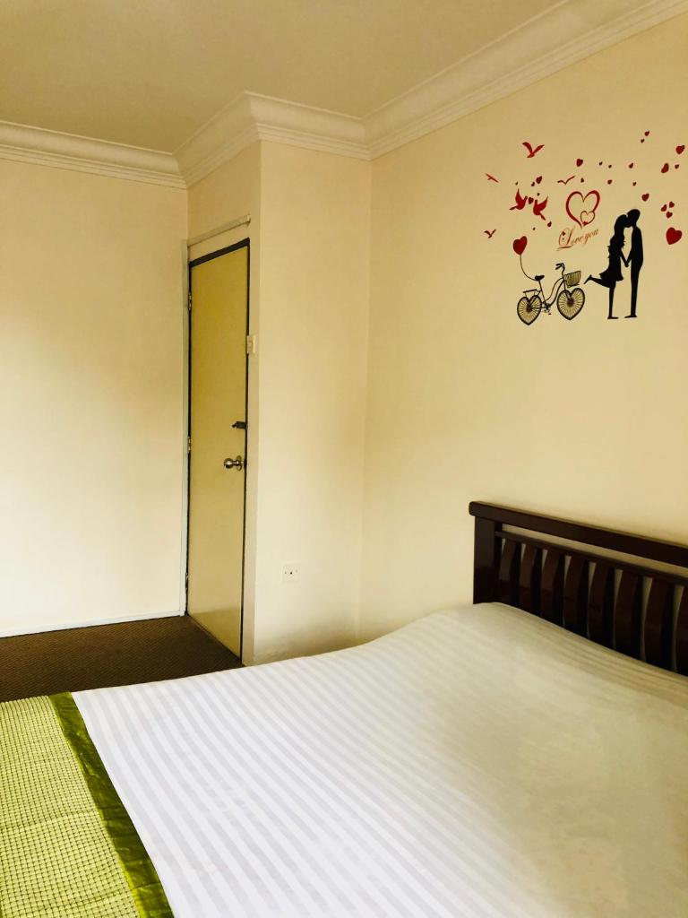 Hotel Chua Gin @ Brinchang Centre photo 4