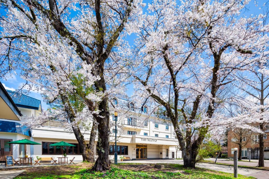 THE HAPPO by Hakuba Hotel Group photo 2