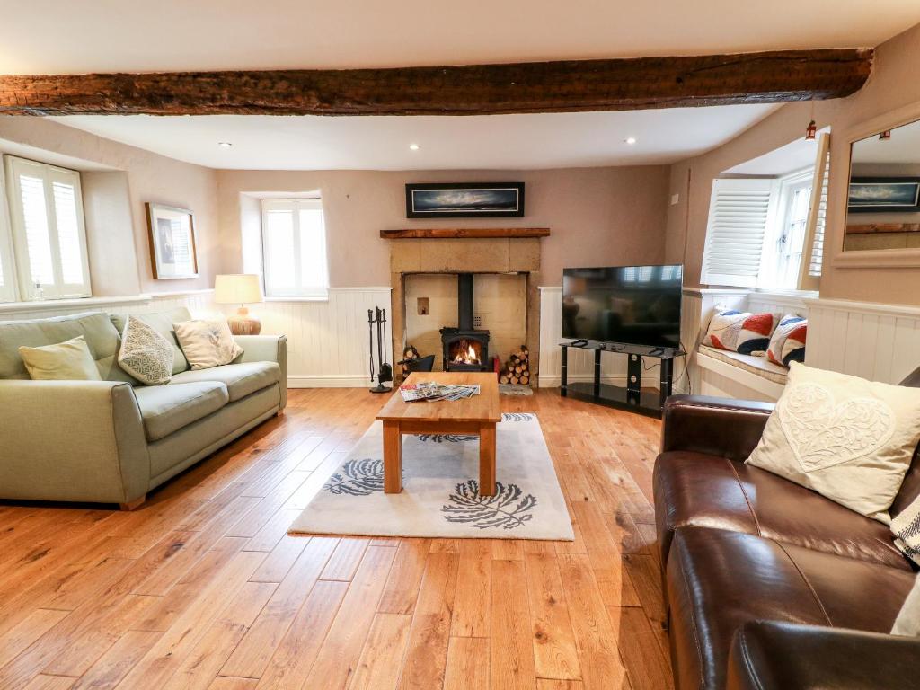 Christmas Cottage photo 1