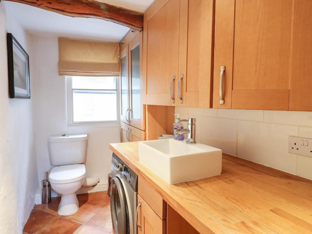 Christmas Cottage photo 4