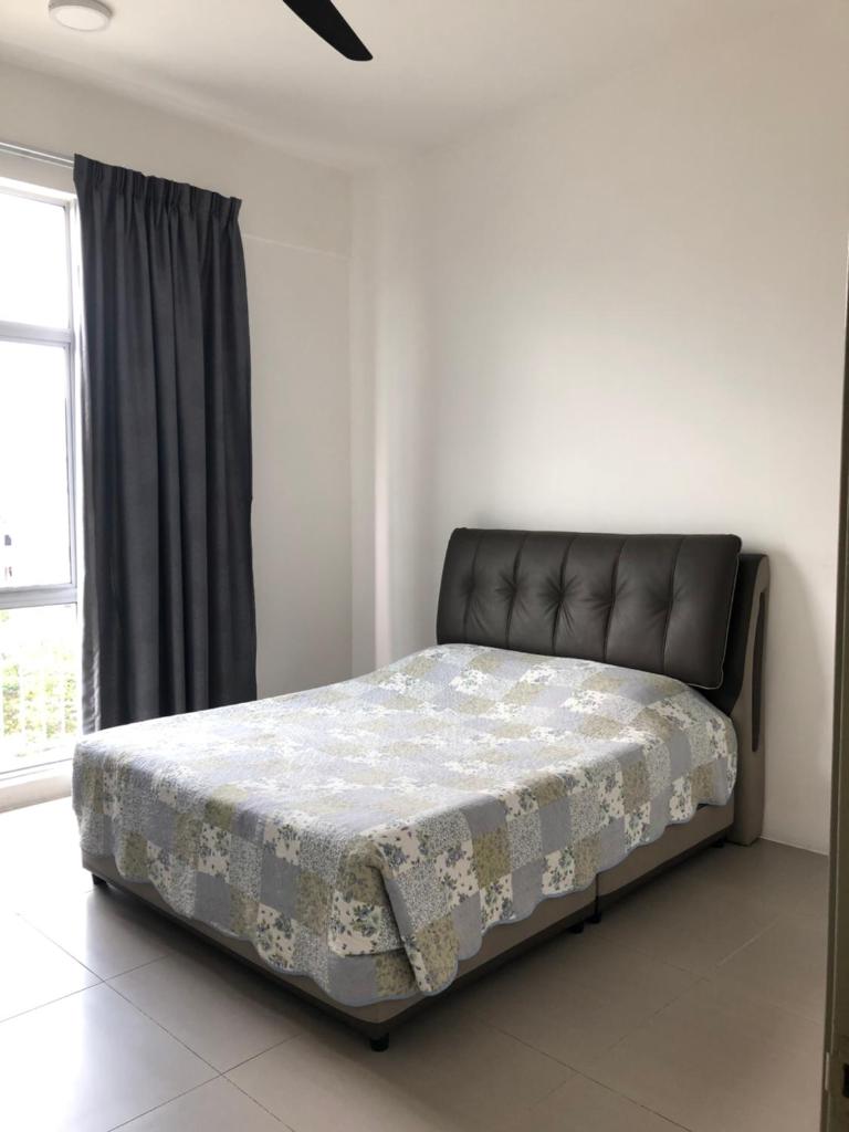 Barrington Square 2 Rooms Apartment at Golden Hill Night Market photo 2