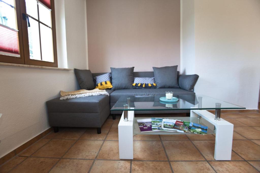 Ferienwohnung am Schwimmbachtal photo 1