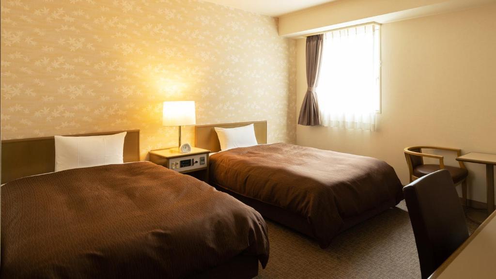 Hotel Yassa photo 1