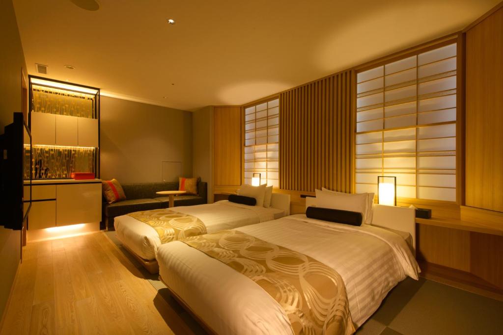 Kanazawa Tokyu Hotel photo 1