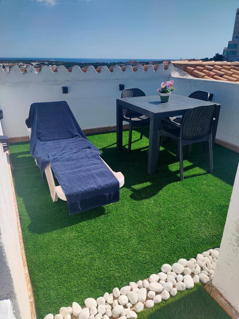 CASTELLSOL ARENAL HOME BEACH photo 3