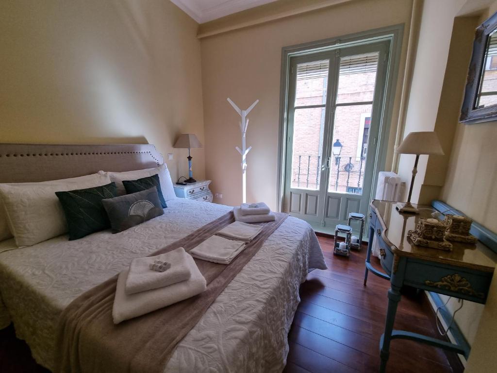 Casa de Huéspedes Lorca photo 4