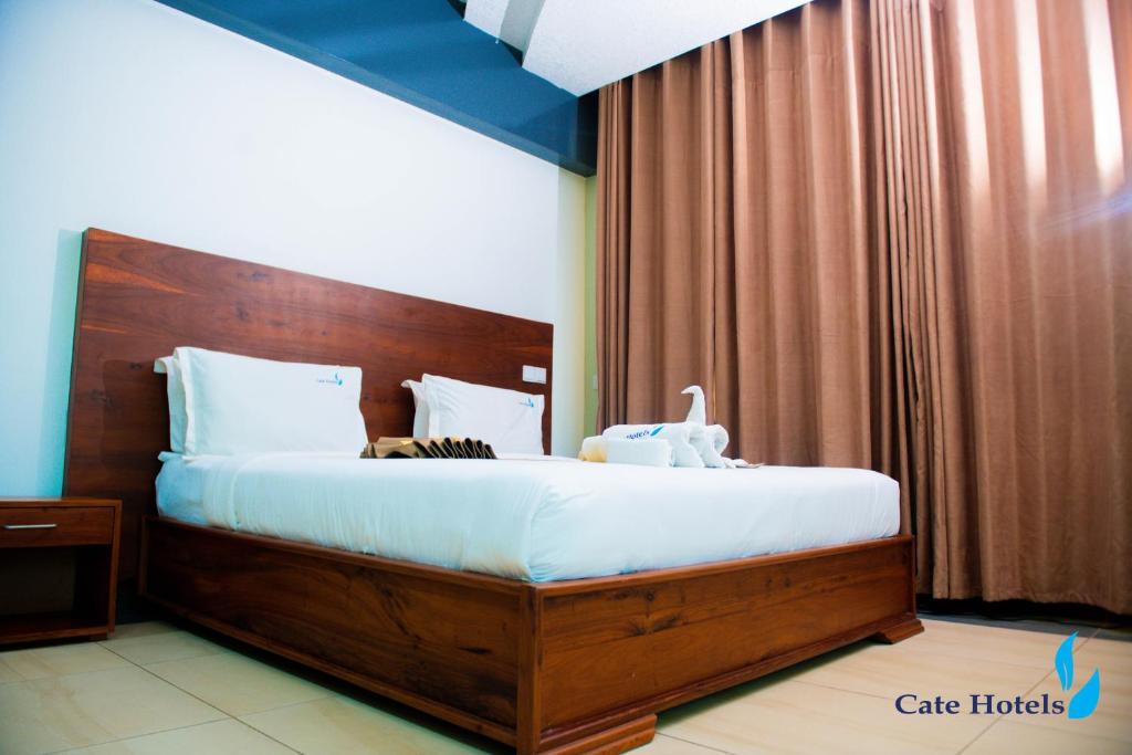 Cate Hotel Morogoro photo 2