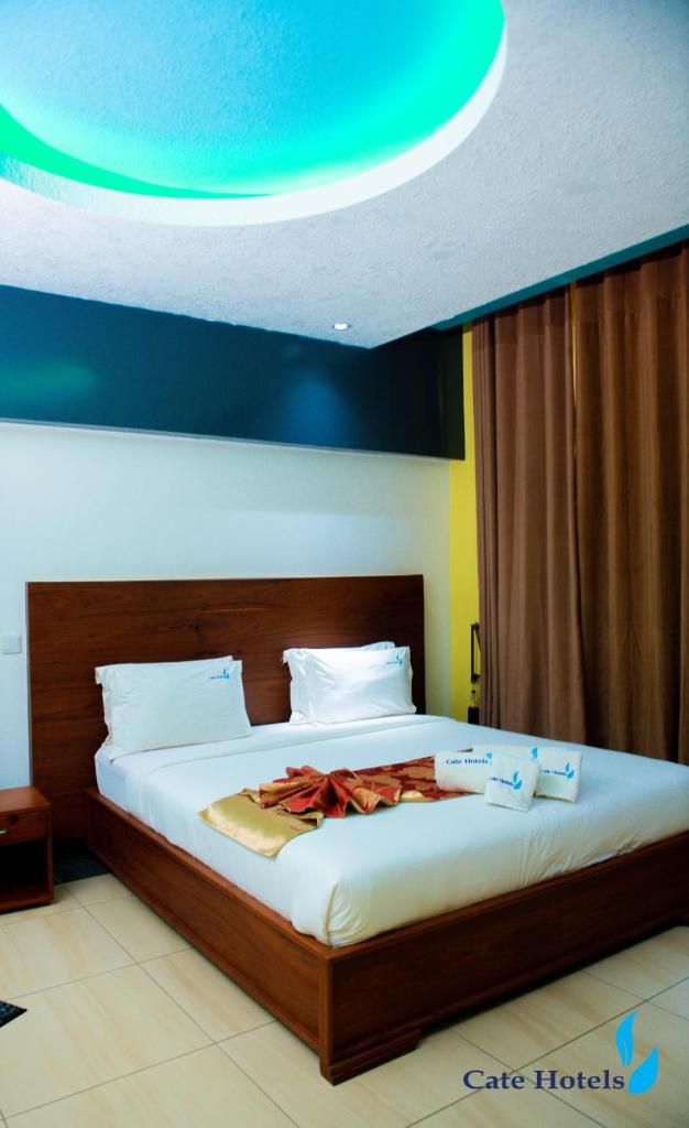 Cate Hotel Morogoro photo 3