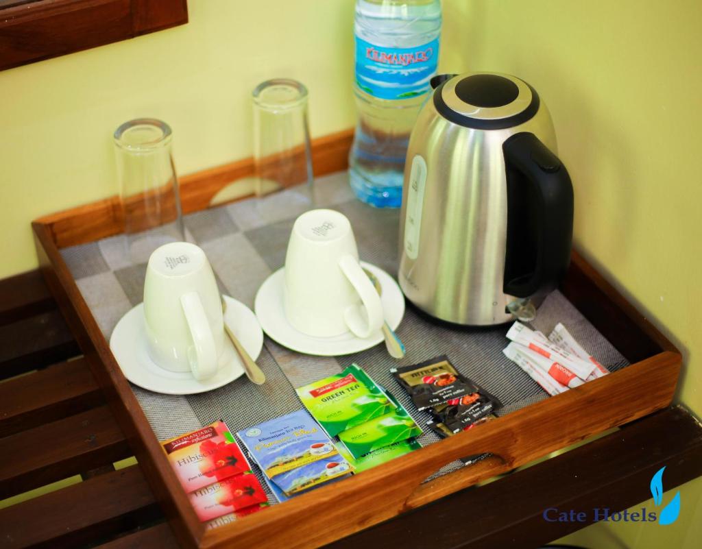 Cate Hotel Morogoro photo 4