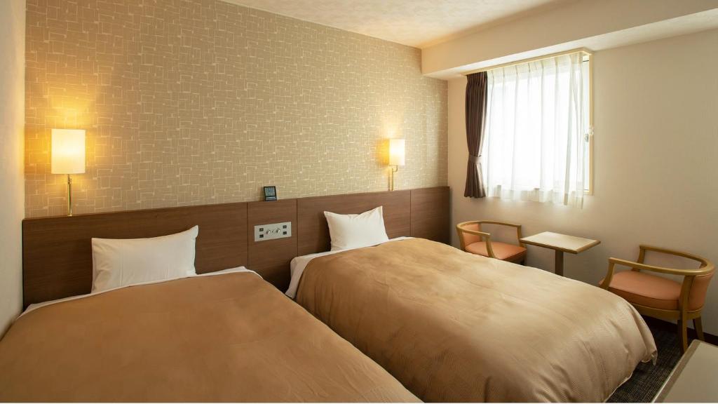 Hotel Yassa photo 3