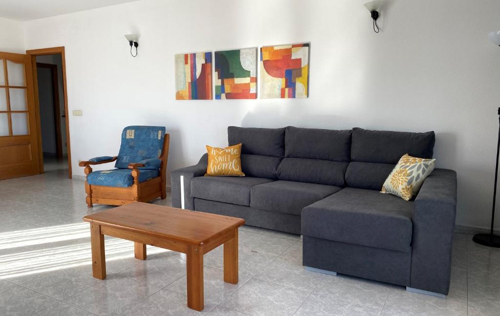 Apartaments Club Nautic L'Escala photo 3