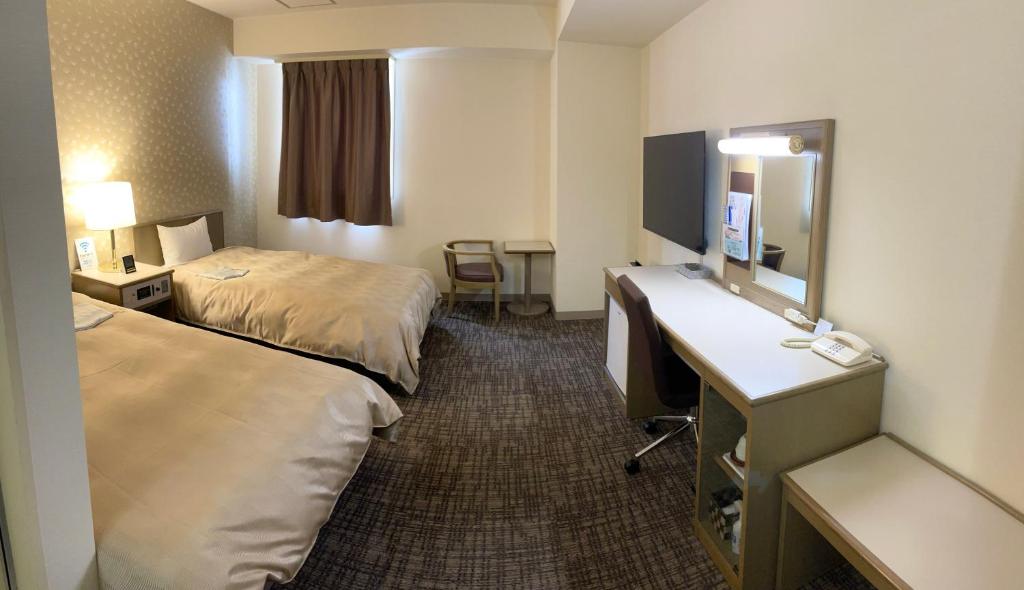 Hotel Yassa photo 2