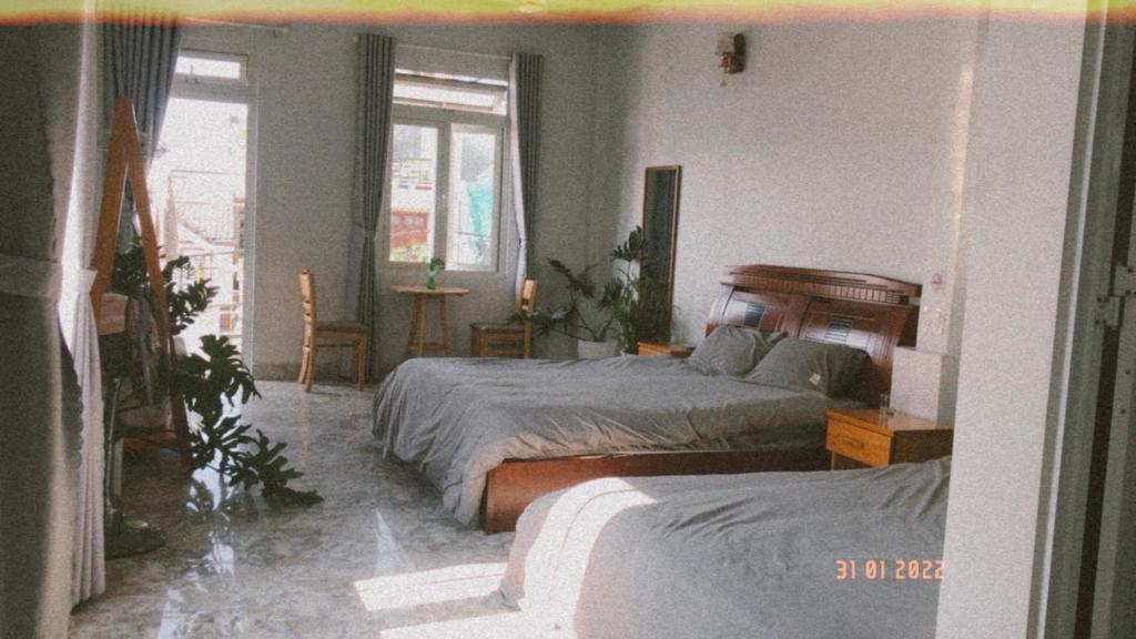 Rốt HomeStay