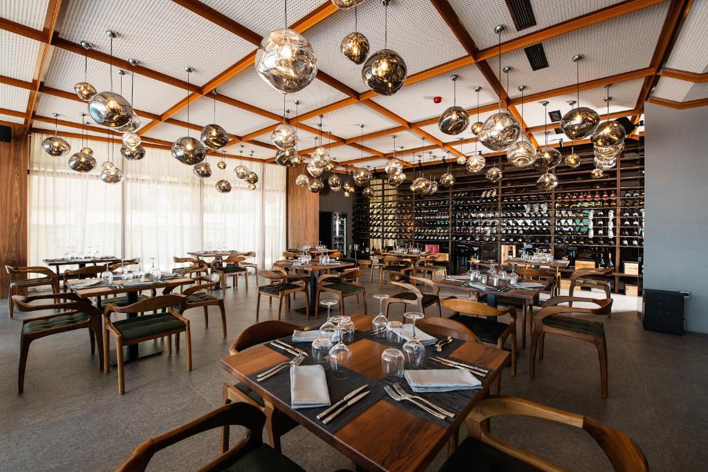 Chic Boutique Hotel Vlore photo 4