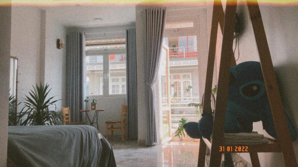Rốt HomeStay