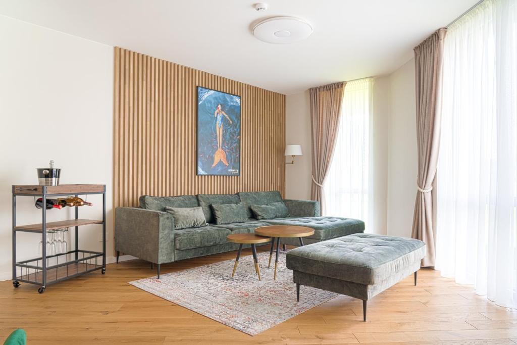 SimSim Apartamentai