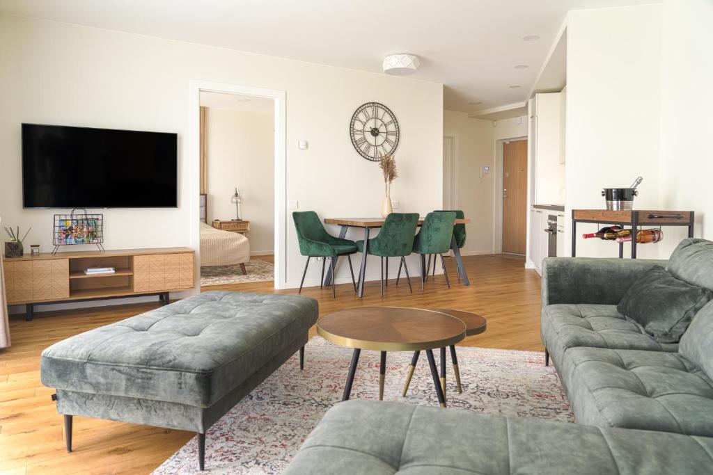 SimSim Apartamentai photo 4