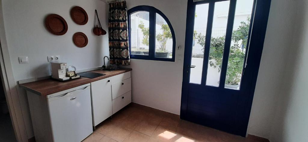 Agia Roumeli APARTMENT photo 4
