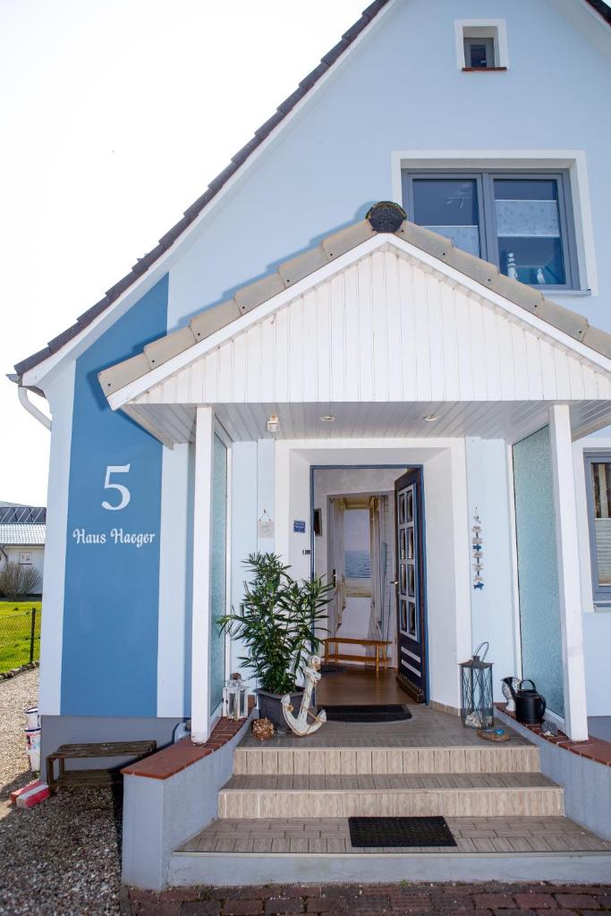 Haus Haeger