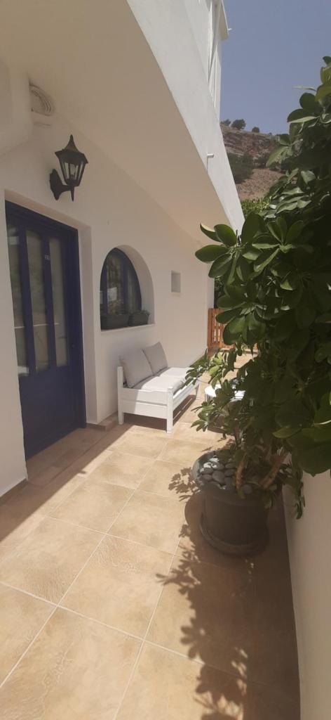 Agia Roumeli APARTMENT photo 2