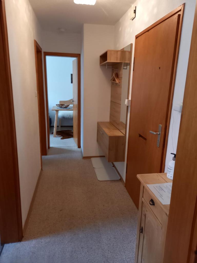 Ferienwohnung Bayrischzell photo 1