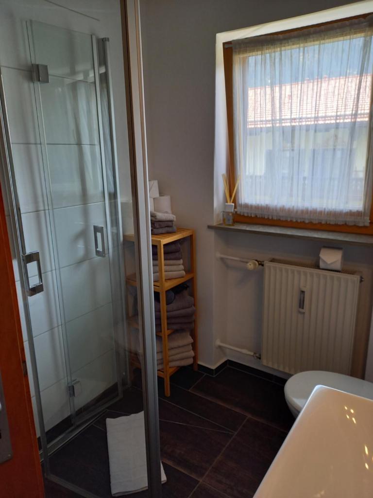 Ferienwohnung Bayrischzell photo 2