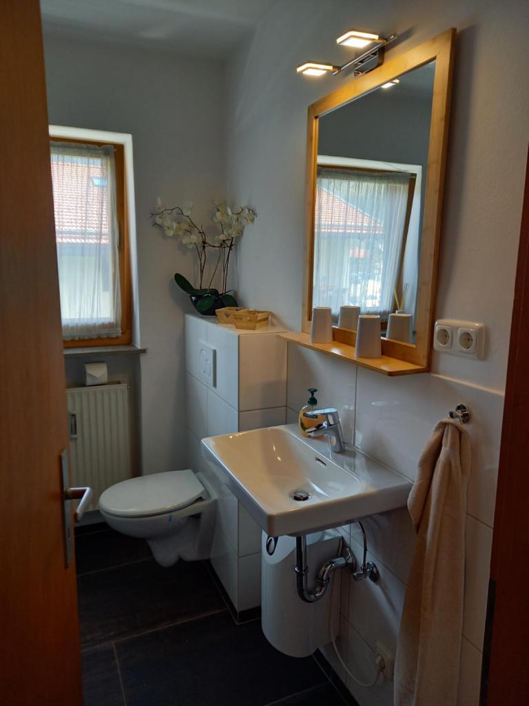 Ferienwohnung Bayrischzell photo 3