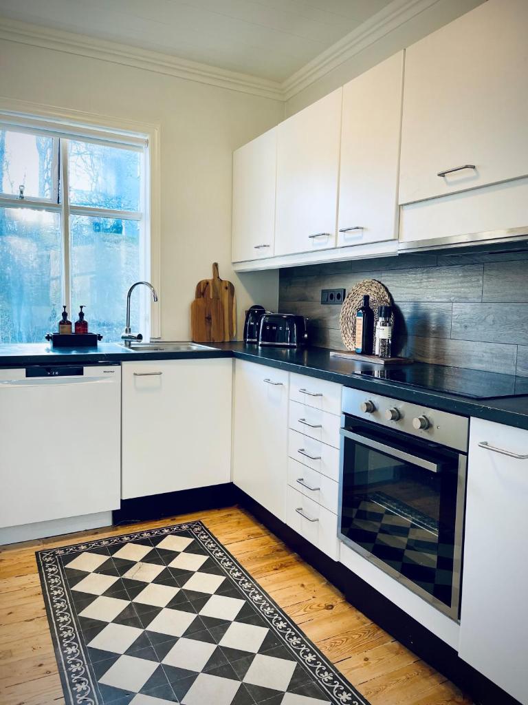 Day Dream Central Akureyri Three Bedroom Apt photo 3