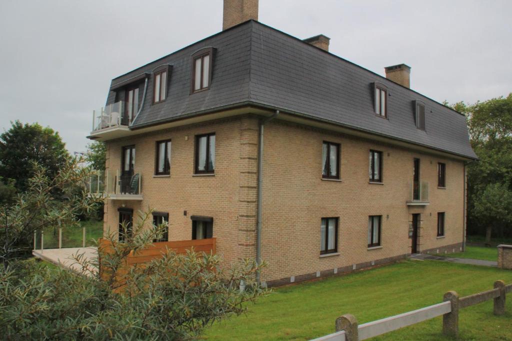Apartment Cuypers photo 1