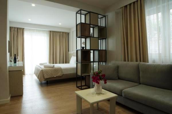Hotel Vila Kalcuni Sarande photo 3