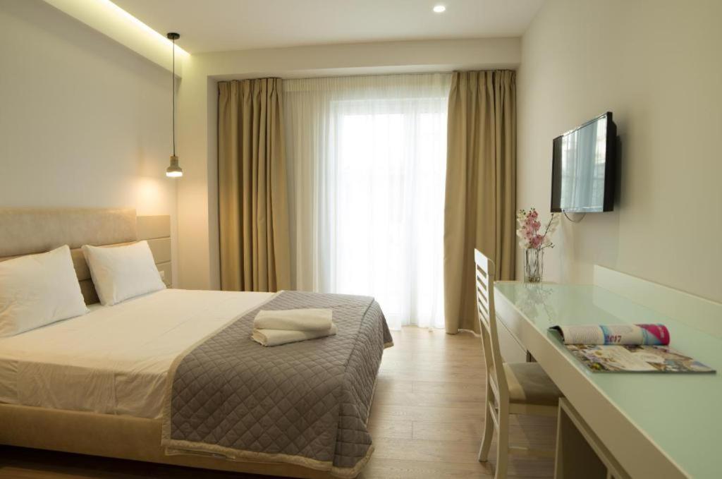 Hotel Vila Kalcuni Sarande photo 4