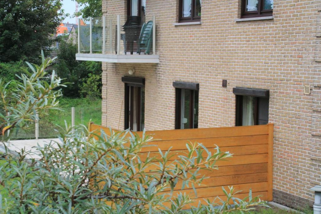 Apartment Cuypers photo 4