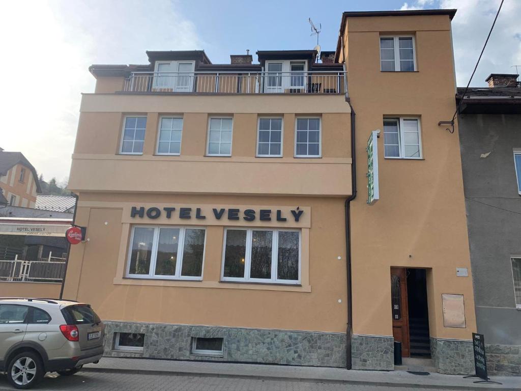 Penzion Vesely photo 3