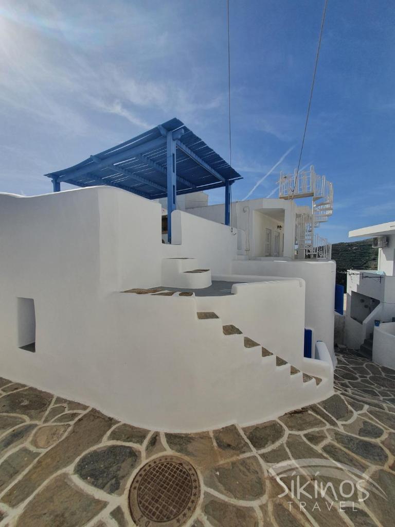 Sikinos Summer Nest photo 2
