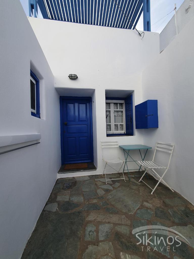 Sikinos Summer Nest photo 1