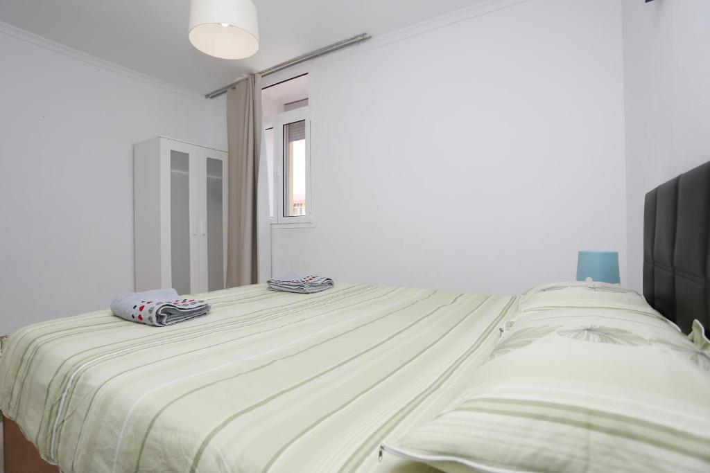 Masvacation La Rosaleda 3Room,Parking - Tap to explore photos