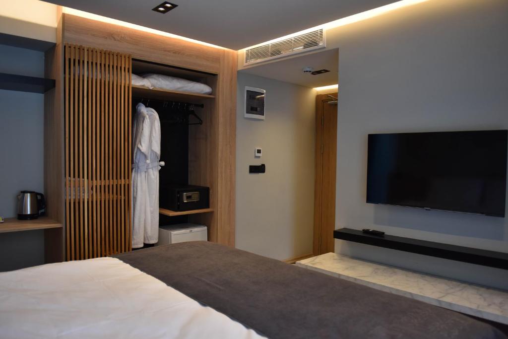 Casa Luxury Hotel photo 1