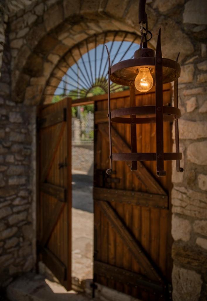 Kyparissia Old Town Lodge with amazing sea view photo 4