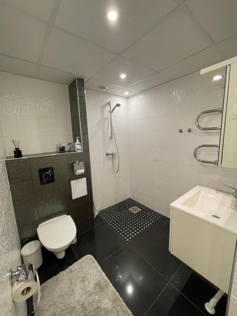 Guest House Bermuuda Apartment photo 3