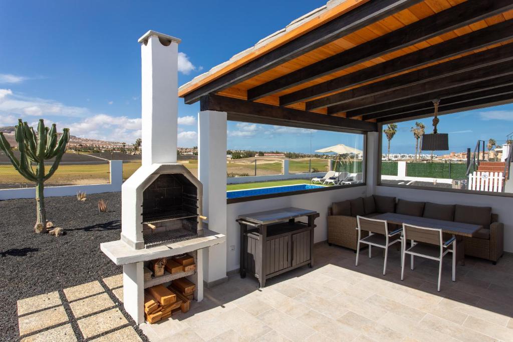 Luxury Villa Perla photo 4