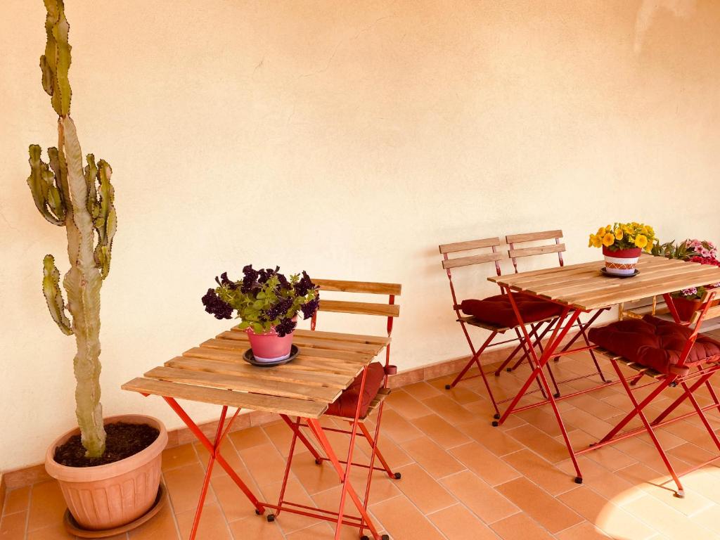 L'IPPOCASTANO Appartamenti - B&B photo 2