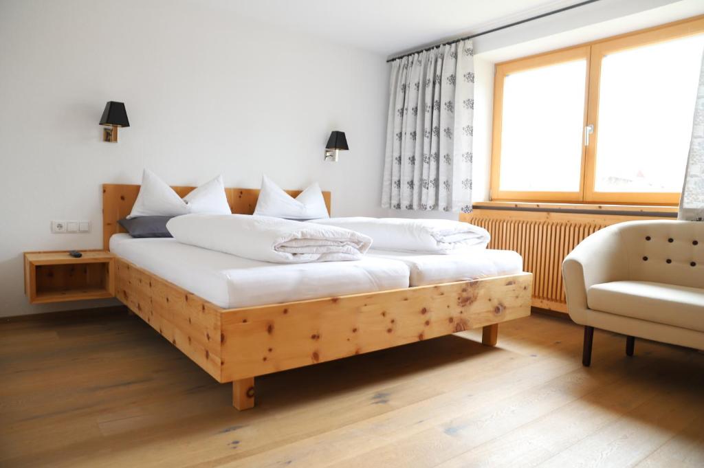 Bio Apartment - Der Steinadler photo 2