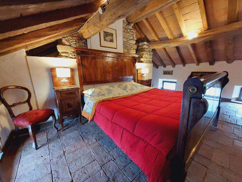 B&B la Forgia photo 4