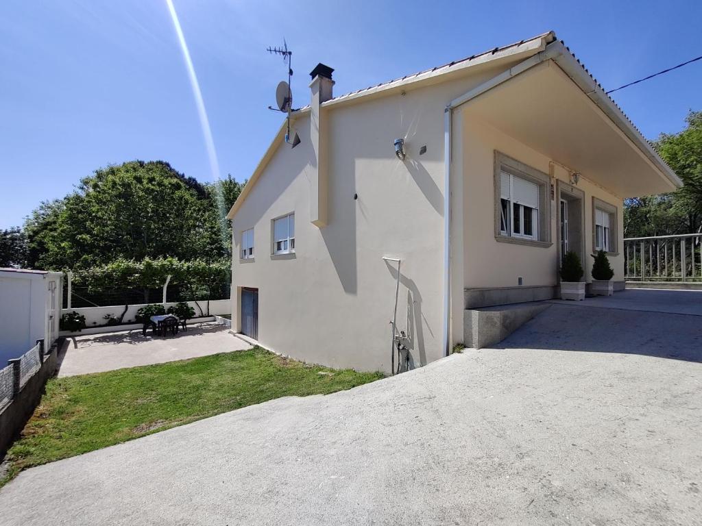 Casa de Filgueira photo 1