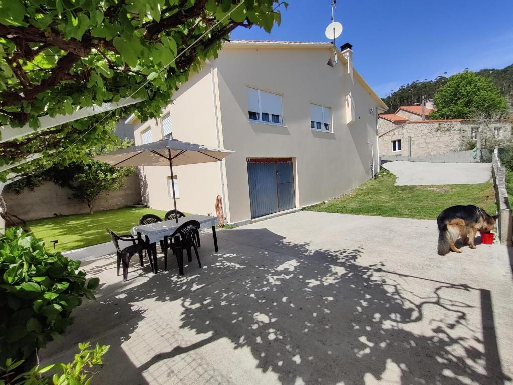 Casa de Filgueira photo 2
