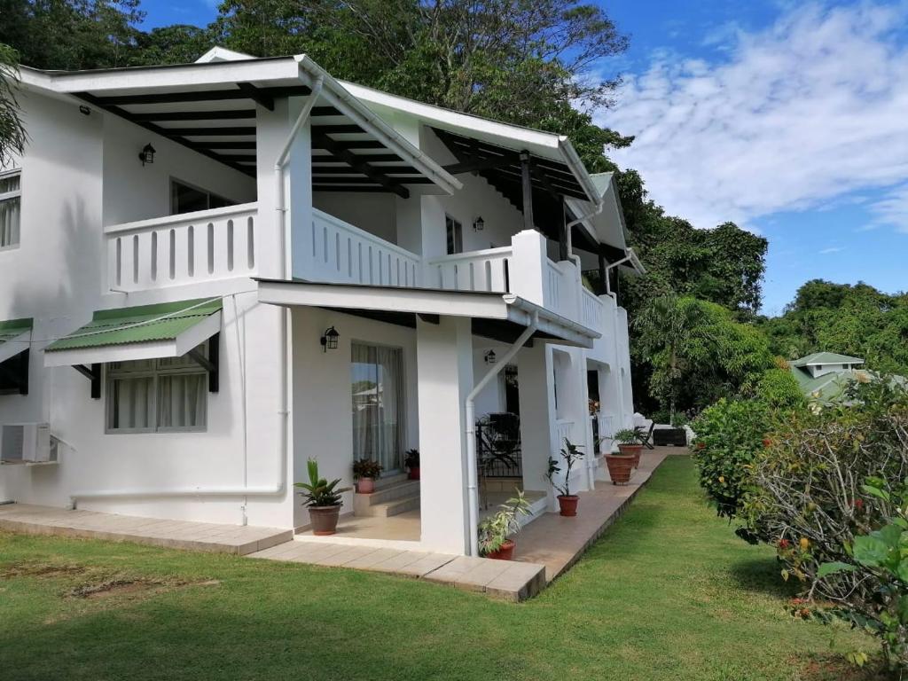 Bottle Palm Villa photo 3